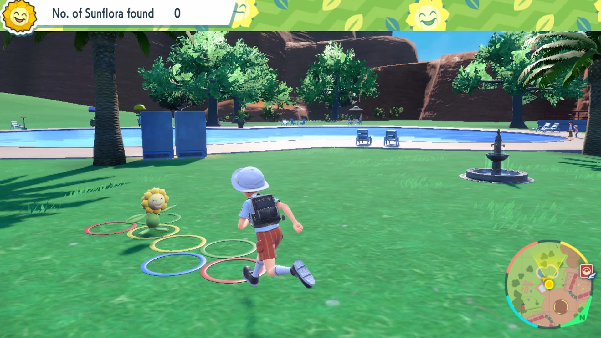 Pokemon Ecarlate et Violet : bande-annonce, informations et Switch OLED Collector