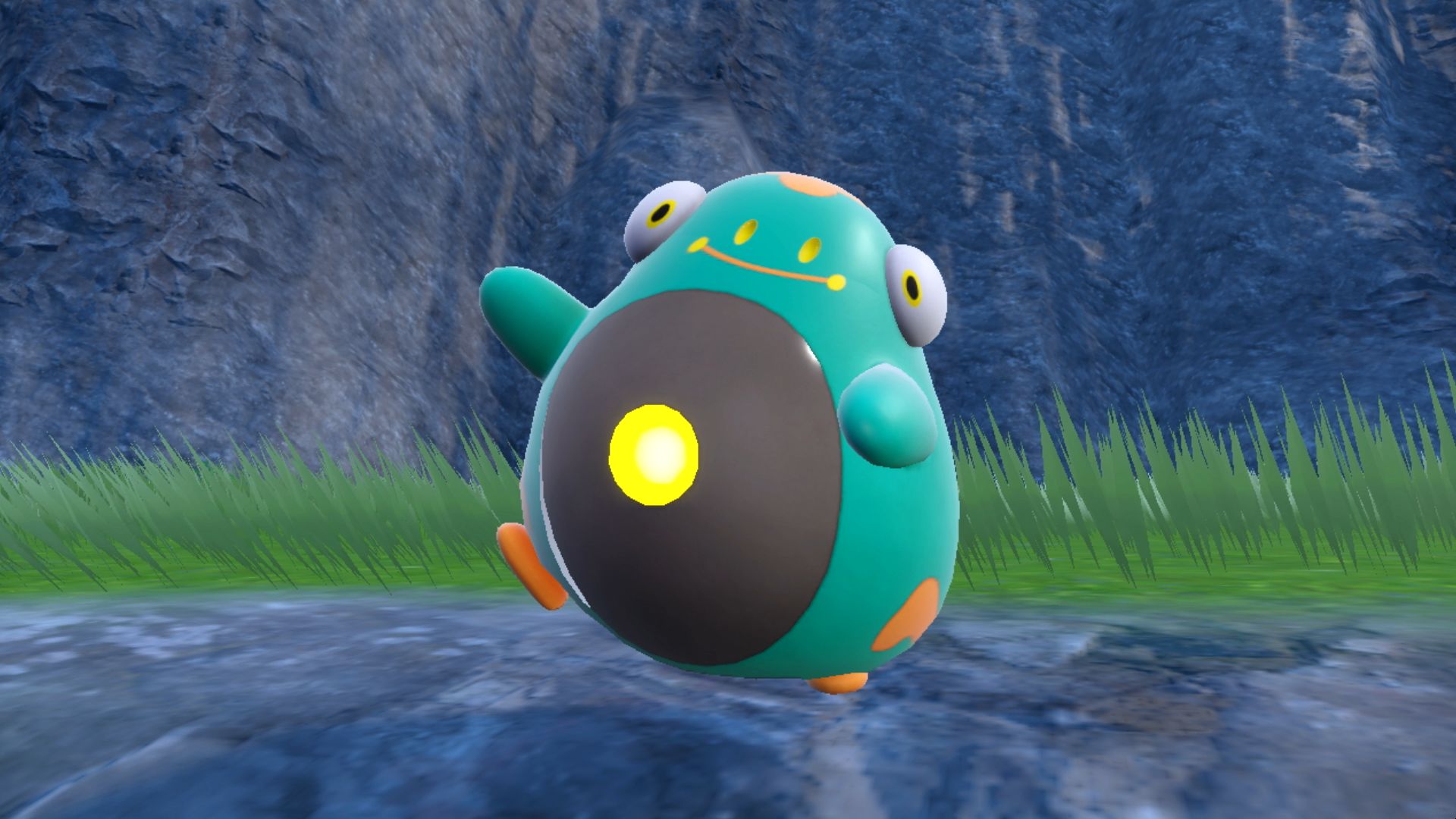 Pokemon Ecarlate et Violet : une vidéo pour présenter la Championne Mashynn