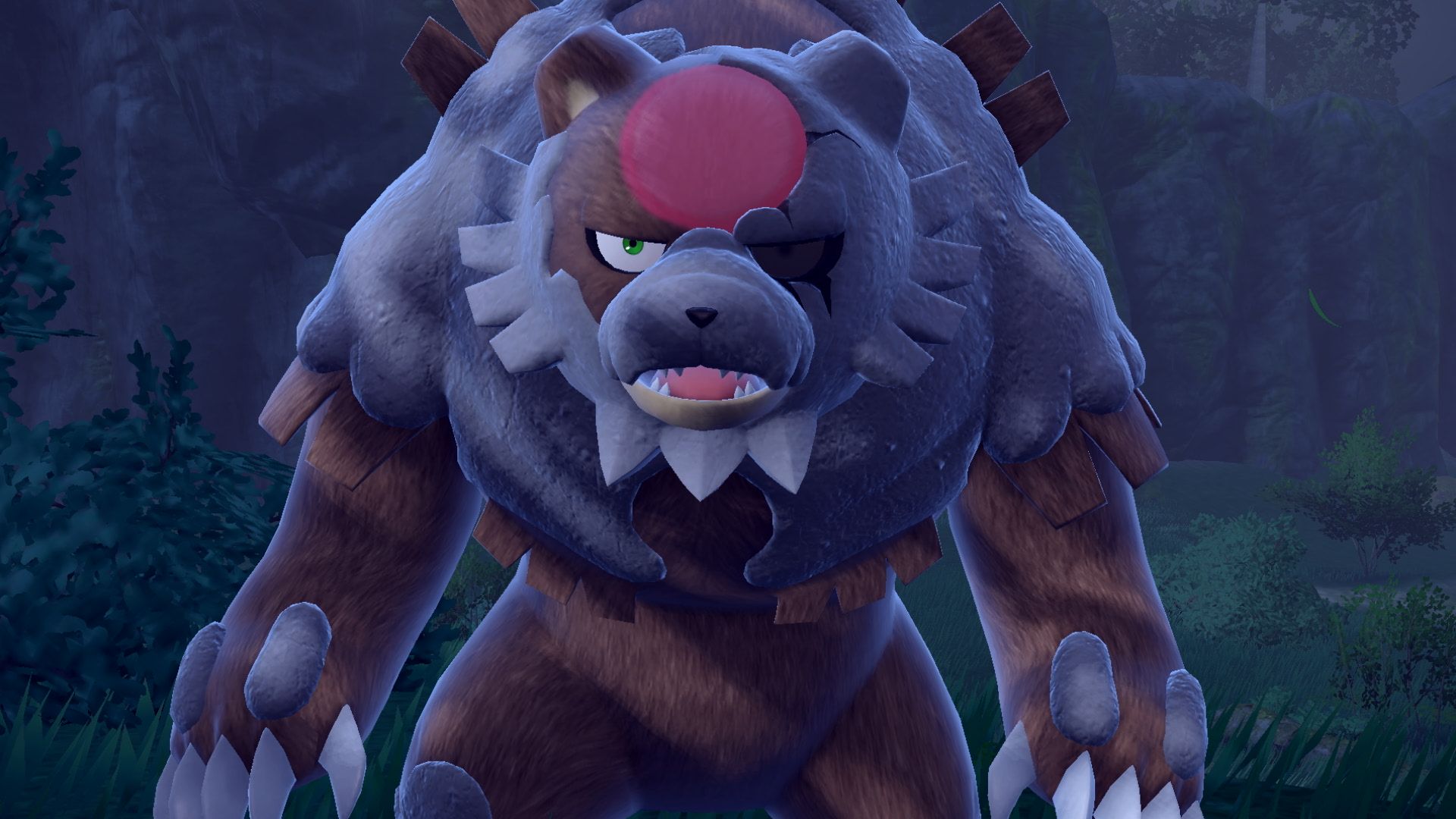 Pokémon Ecarlate & Violet : un dernier trailer pour l'extension finale + codes bonus