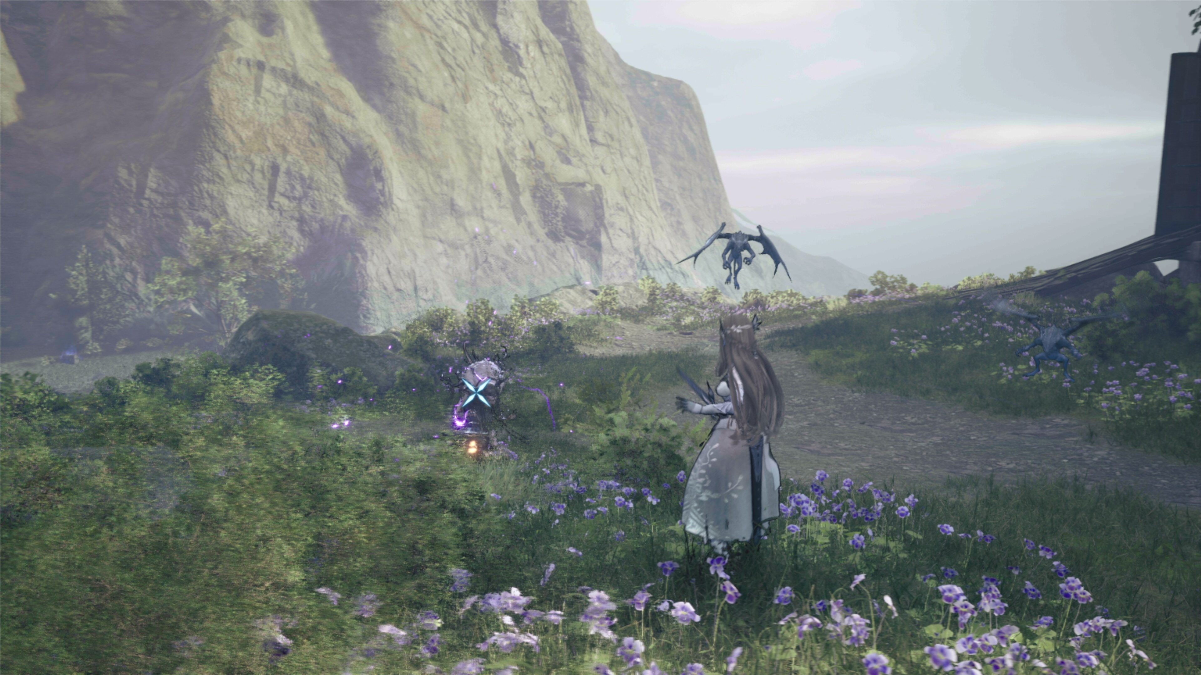 Valkyrie Elysium sortira aussi sur PC