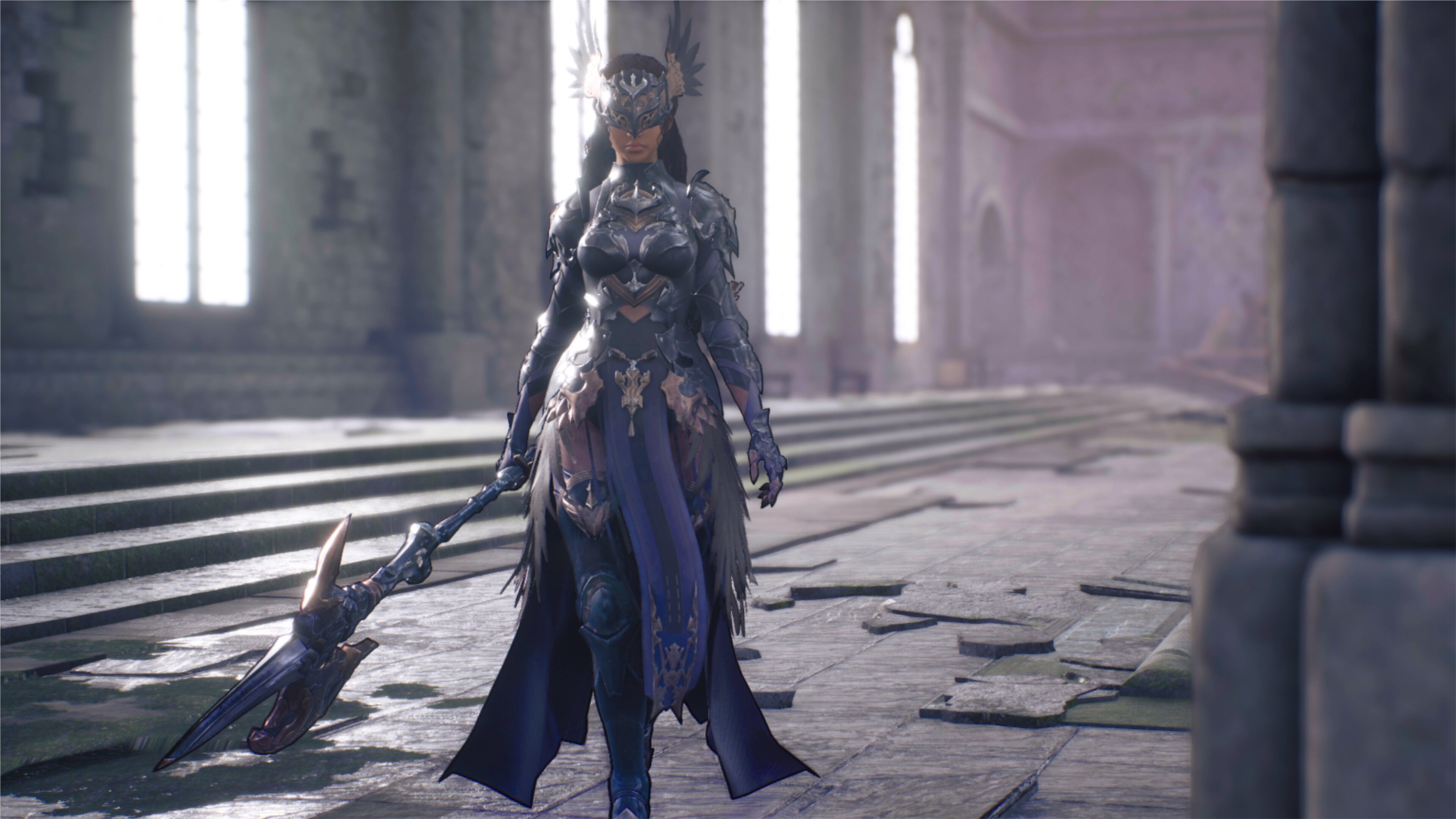Valkyrie Elysium sortira aussi sur PC