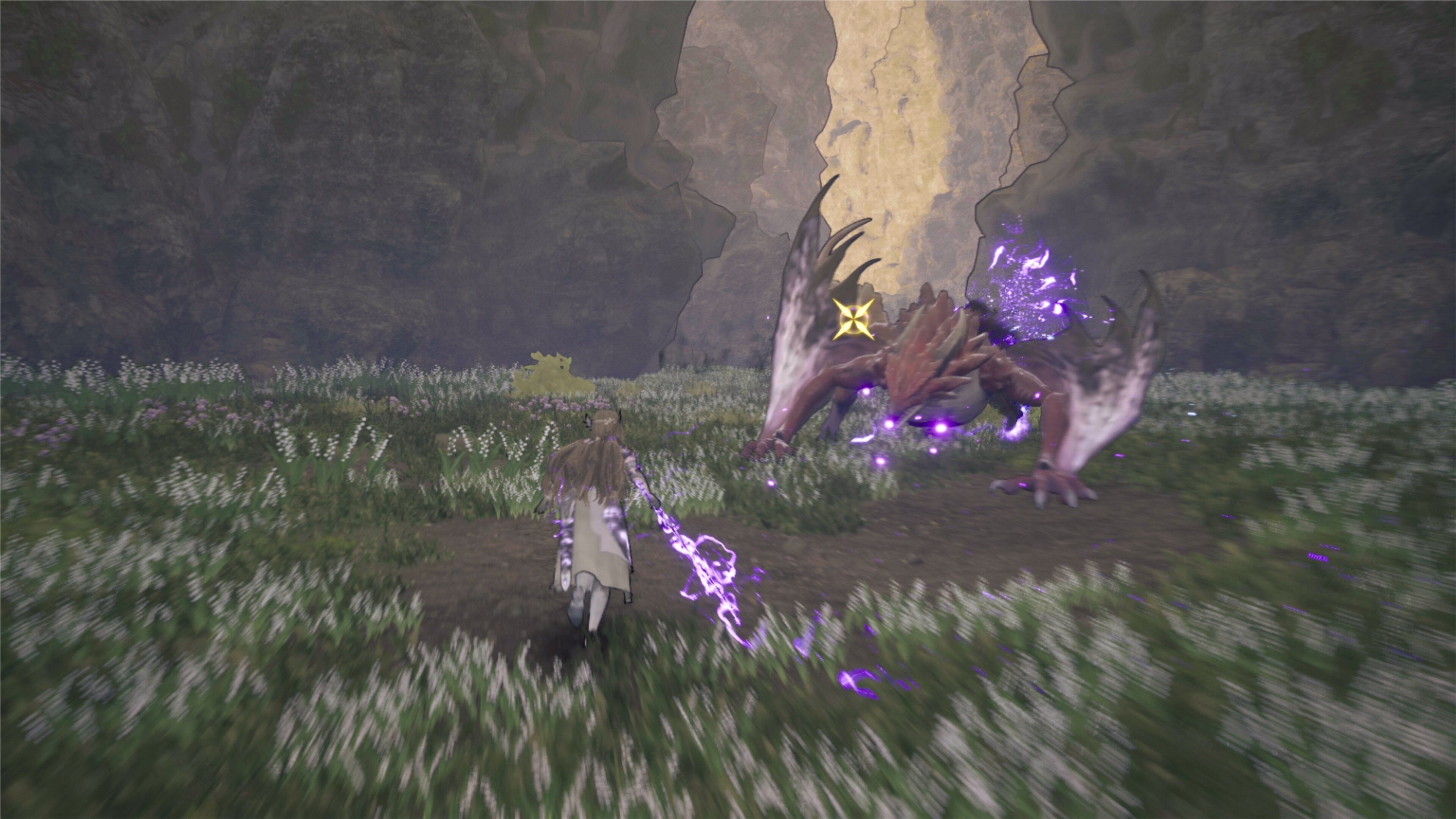 Valkyrie Elysium sortira aussi sur PC