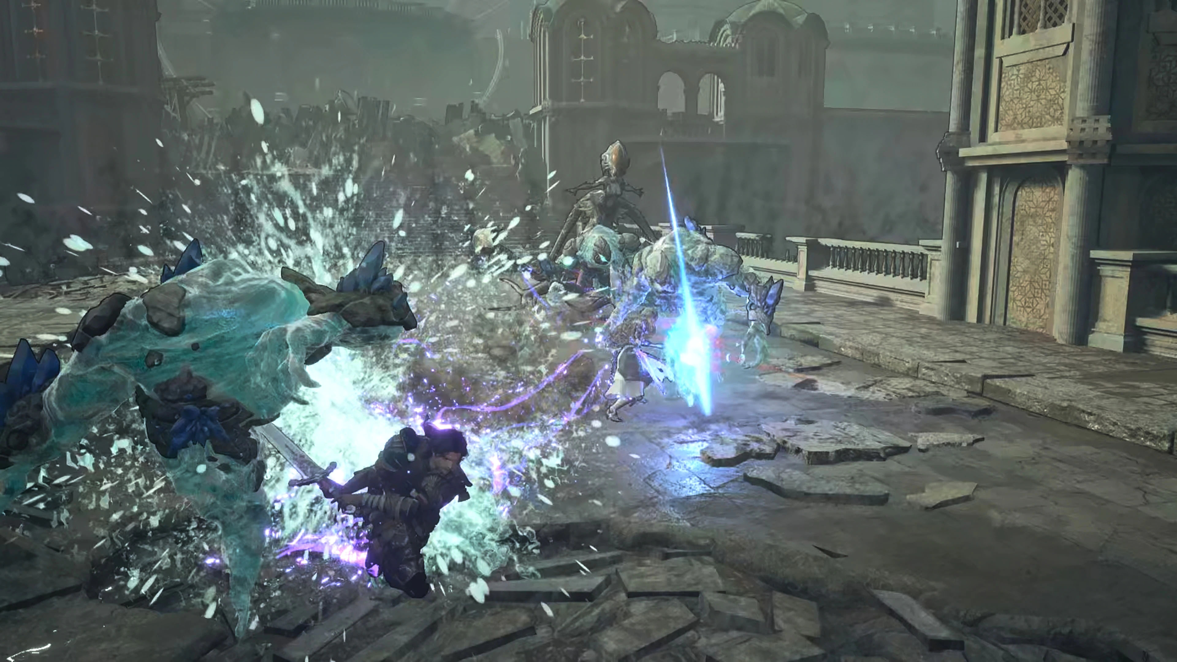 Valkyrie Elysium : trailer et date de sortie