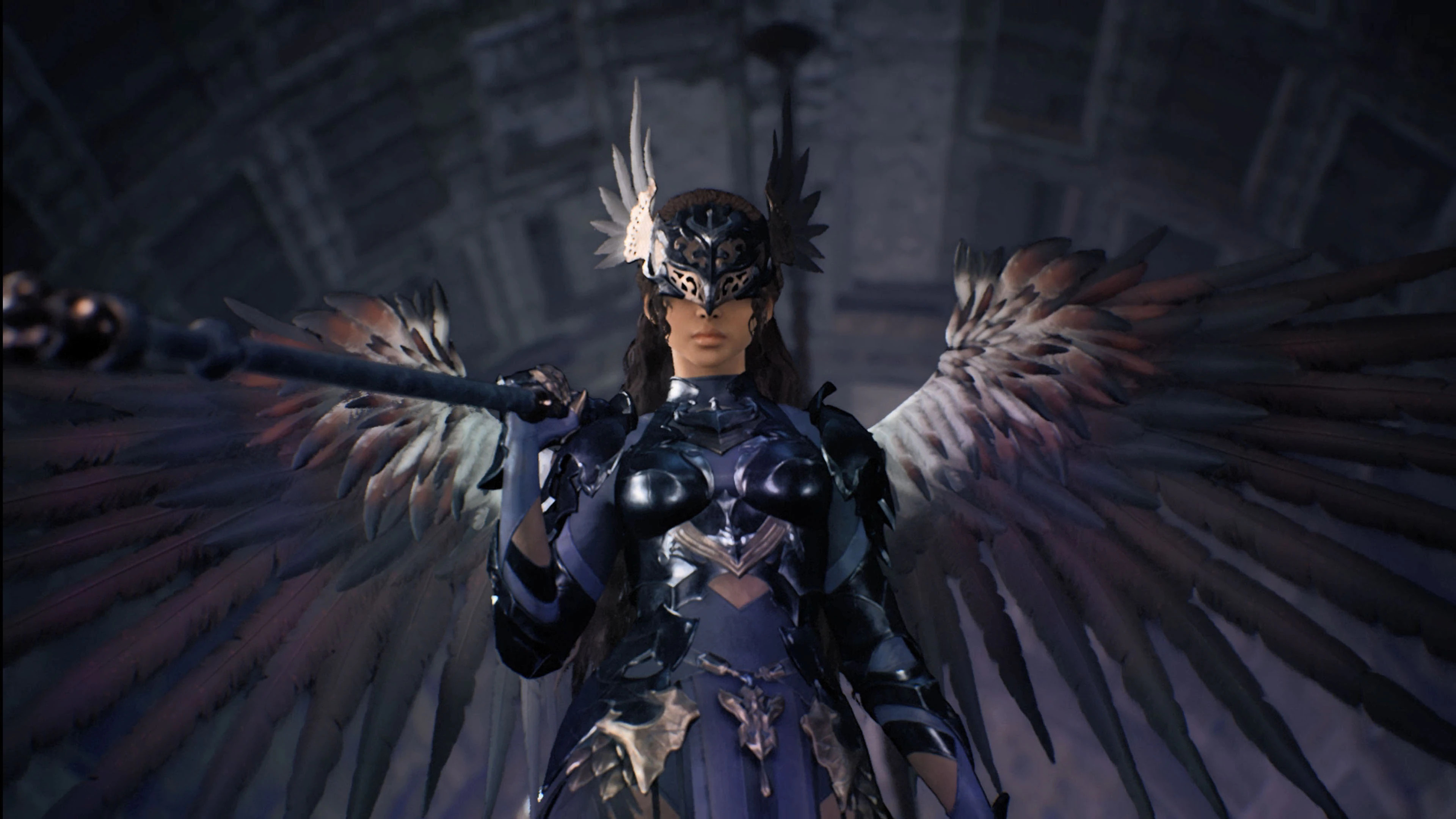 Valkyrie Elysium : trailer et date de sortie
