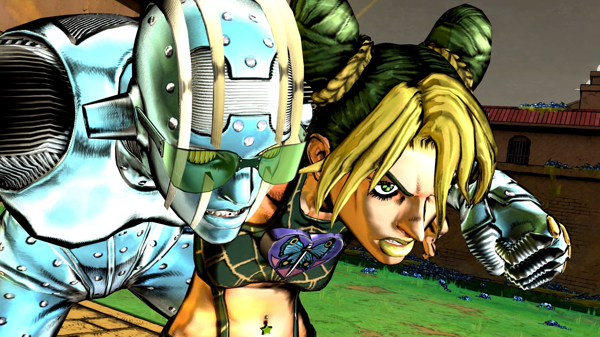 Jojo's Bizarre Adventure passe en mode All Star Battle R sur tous les supports