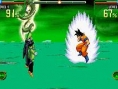 Images de DBZ : Supersonic Warriors