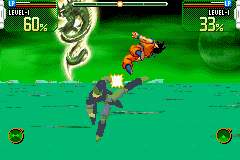 Images de DBZ : Supersonic Warriors