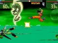 Images de DBZ : Supersonic Warriors