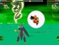 Images de DBZ : Supersonic Warriors