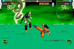 Images de DBZ : Supersonic Warriors