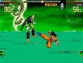 Images de DBZ : Supersonic Warriors