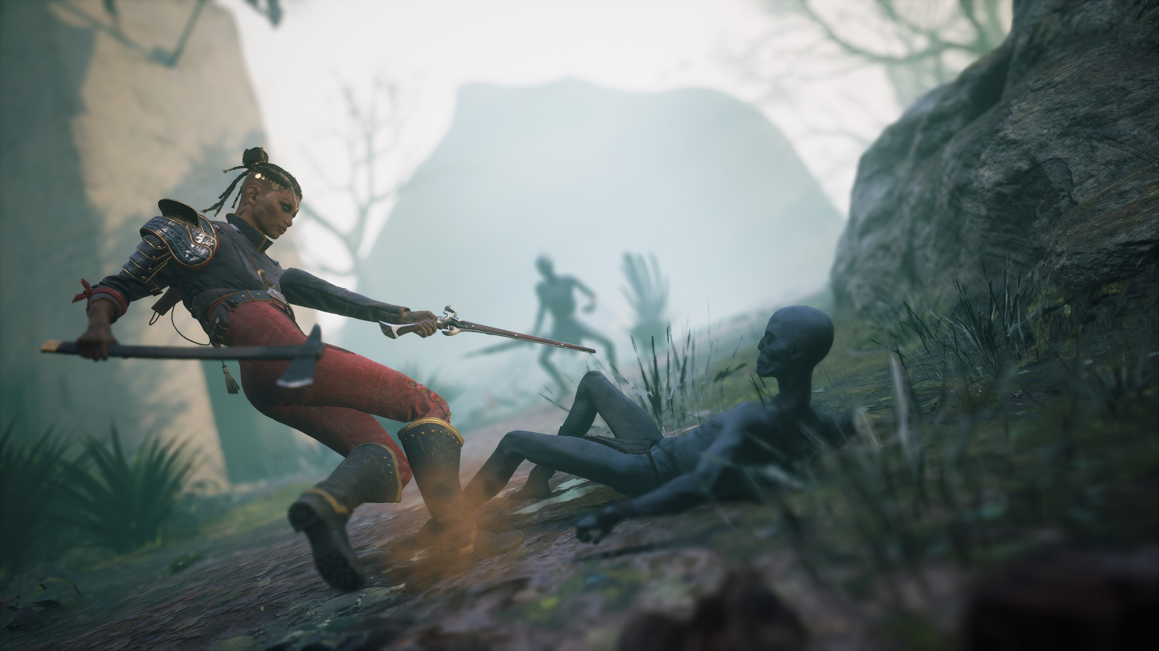 L'après-Ashen se dessine pour A44 Games