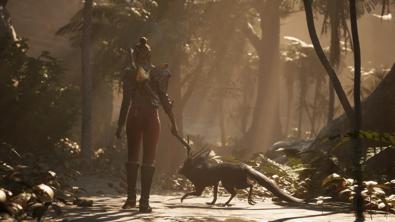 L'après-Ashen se dessine pour A44 Games