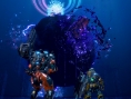 Encore du gameplay pour Exoprimal
