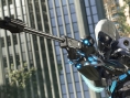 Encore du gameplay pour Exoprimal
