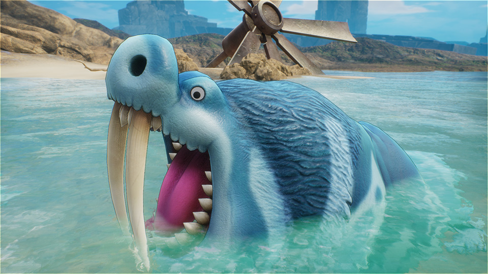 En attendant une date, One Piece Odyssey a droit à son carnet de développeurs (et du gameplay)