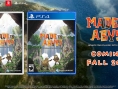 Made in Abyss arrivera à la rentrée