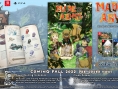 Made in Abyss arrivera à la rentrée