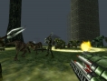 Turok 1 & 2 de retour sur PC