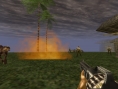 Turok 1 & 2 de retour sur PC