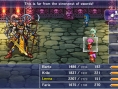 Final Fantasy V arrive sur STEAM