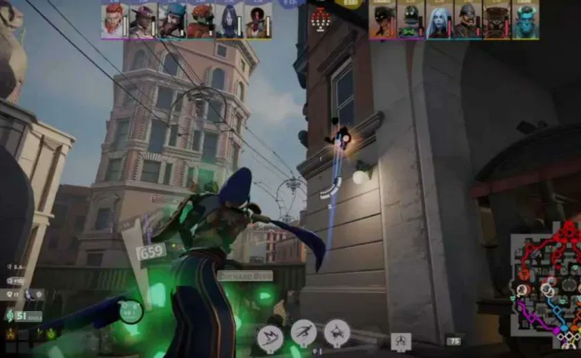 Leak du prochain jeu de Valve (pas HL3)