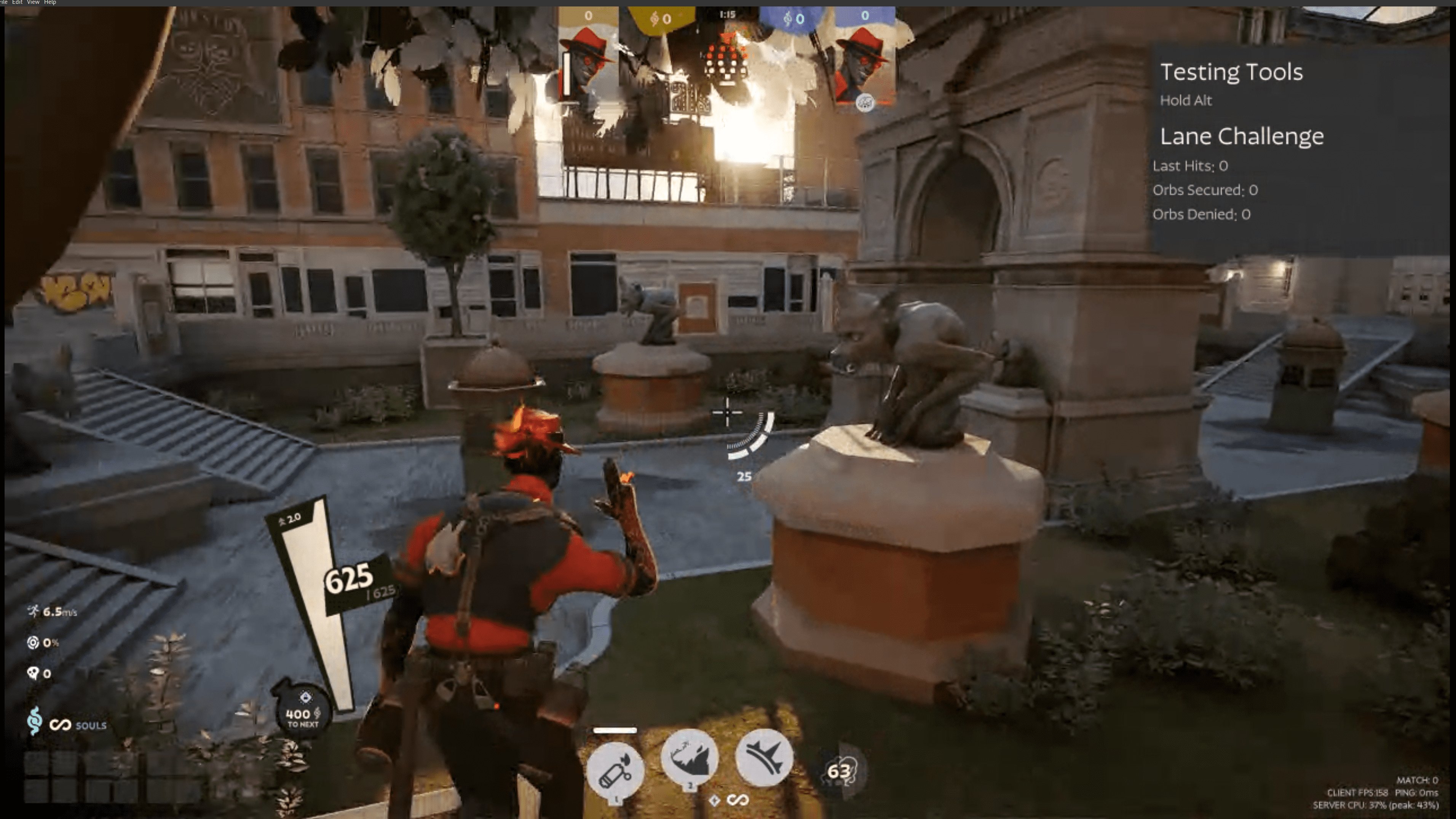 Leak du prochain jeu de Valve (pas HL3)