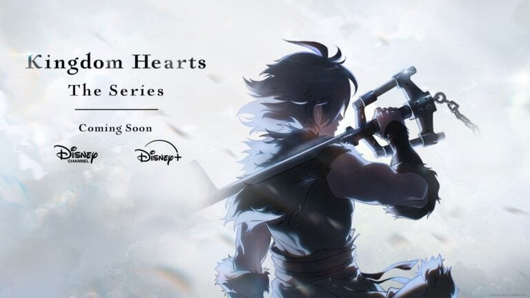 Kingdom Hearts IV : trailer, premier monde Pixar confirmé et fenêtre de lancement