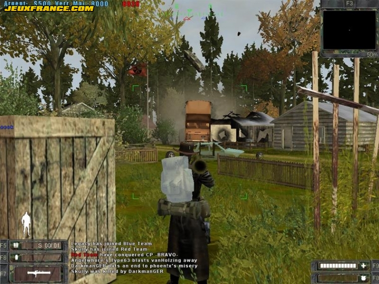 Une beta pour Soldner