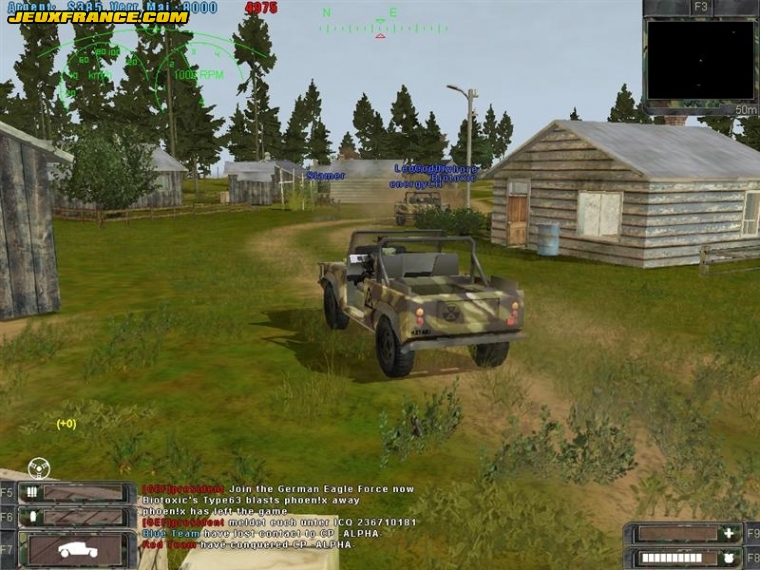 Une beta pour Soldner