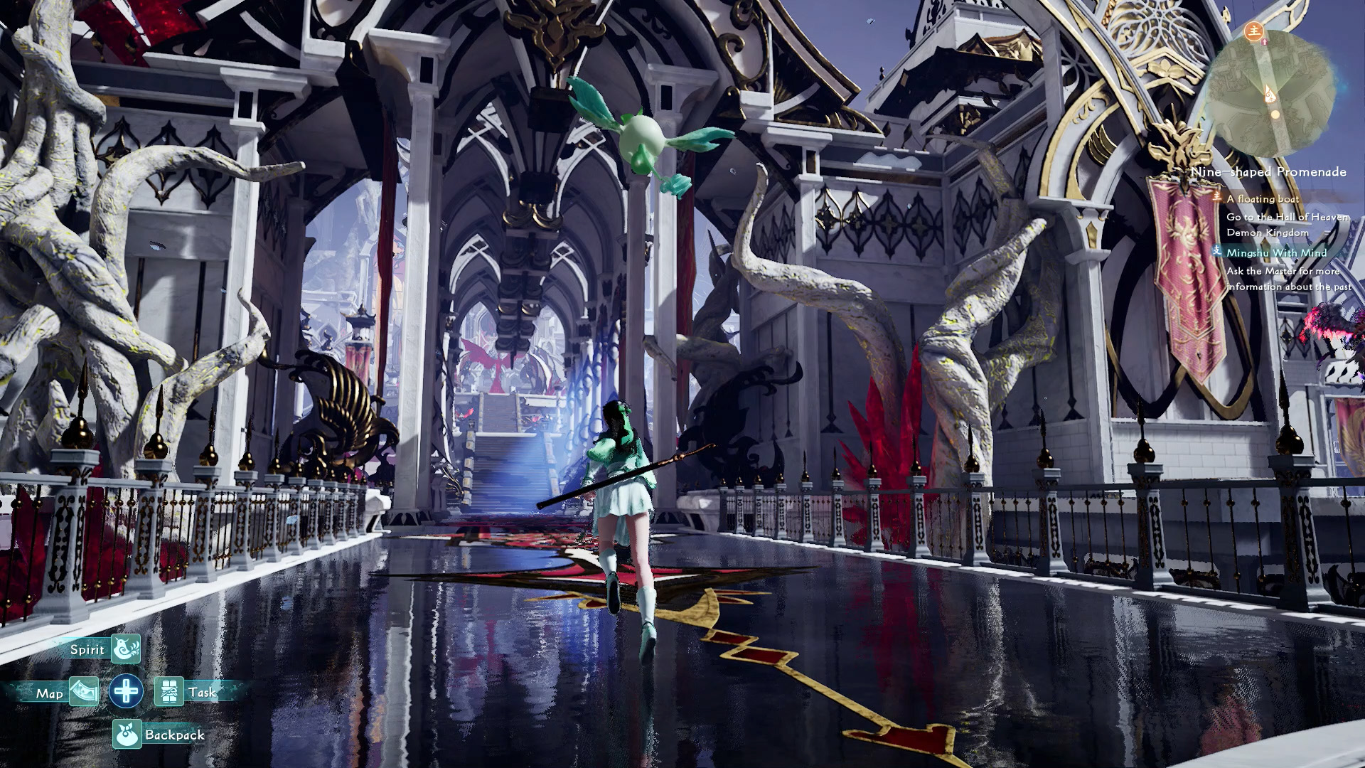 Sword and Fairy TF aussi sur supports Xbox