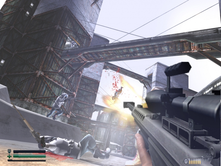 Des images pour Cold Winter