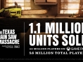The Texas Chain Saw Massacre : plus de 80% des joueurs sont passés par le service Game Pass