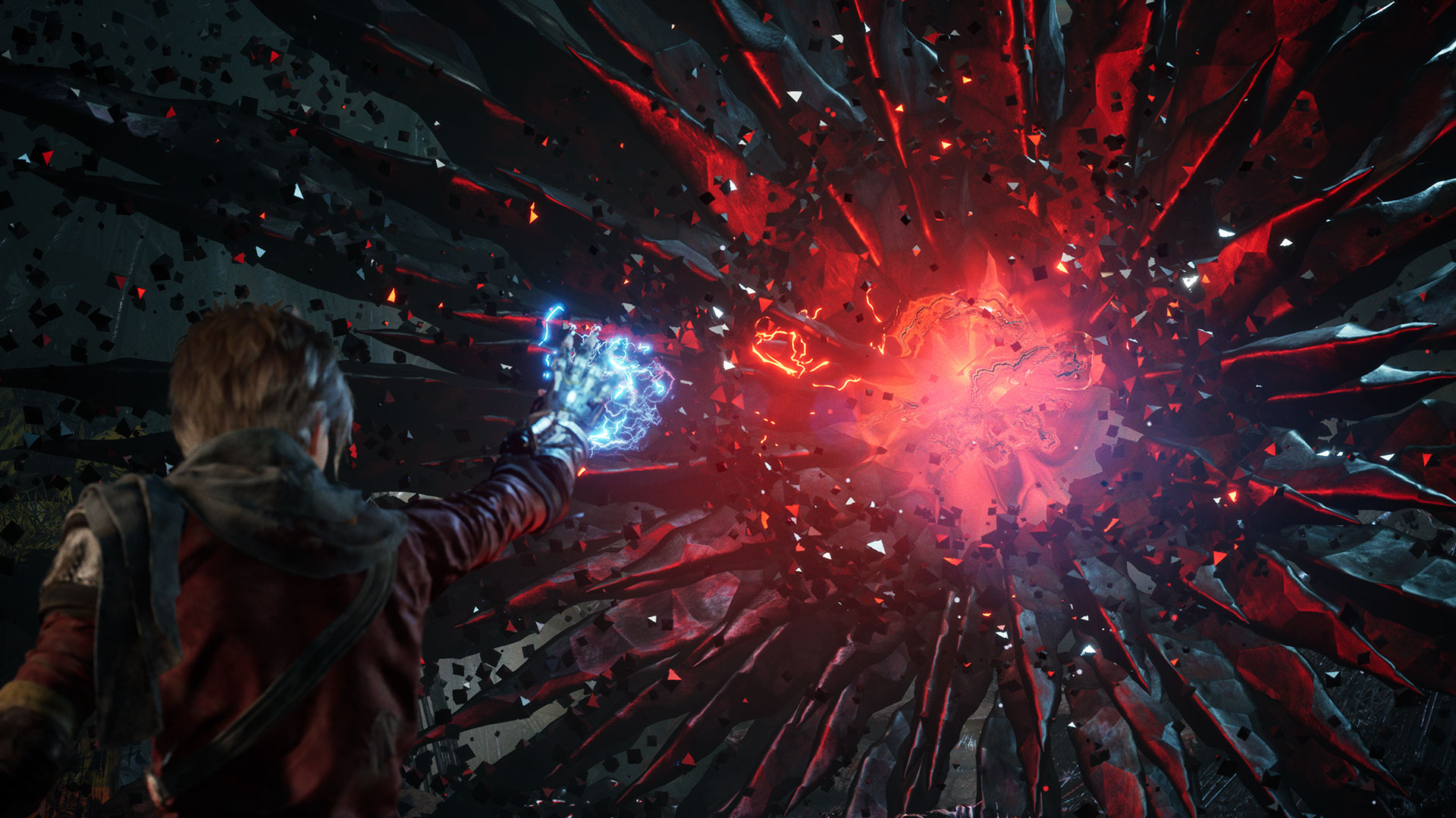 Miasma Chronicles, le nouveau projet tactique des créateurs de Mutant Year Zero