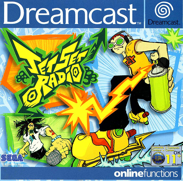 Retro : 10 ans de Dreamcast !