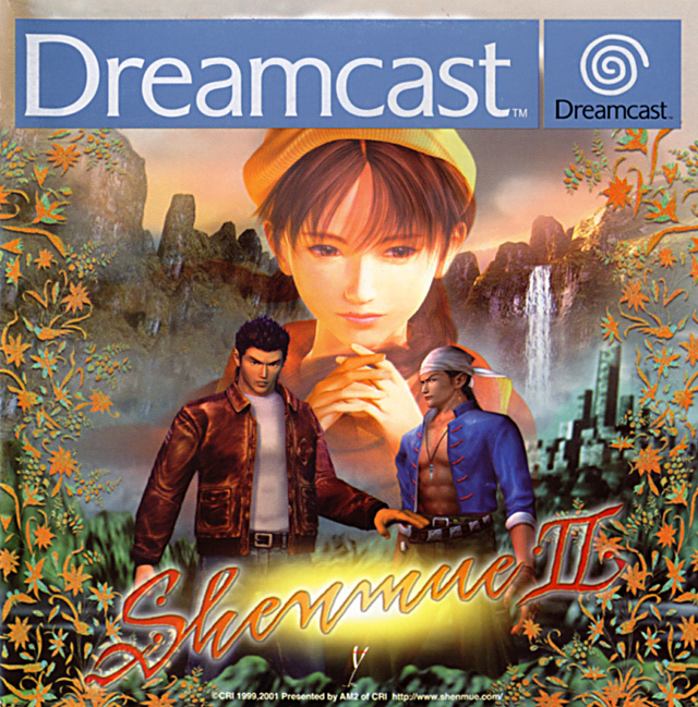 Retro : 10 ans de Dreamcast !
