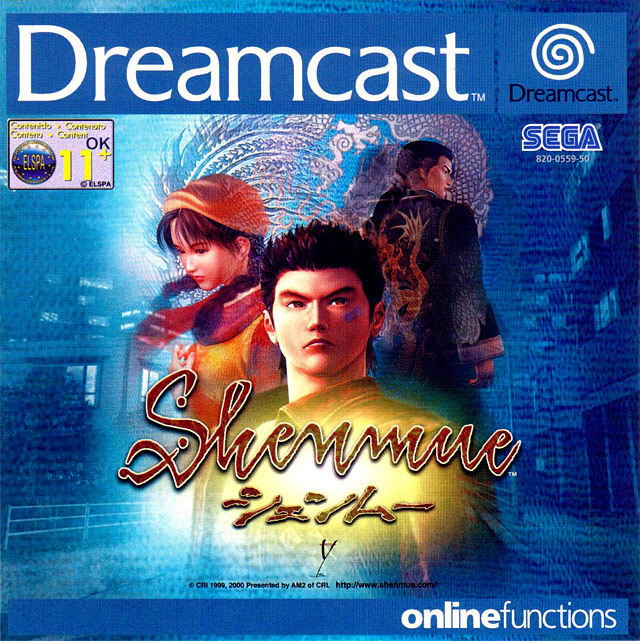 Retro : 10 ans de Dreamcast !