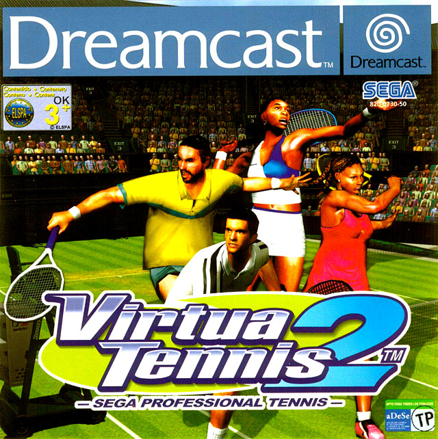 Retro : 10 ans de Dreamcast !
