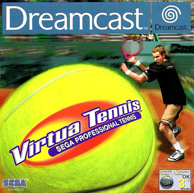 Retro : 10 ans de Dreamcast !