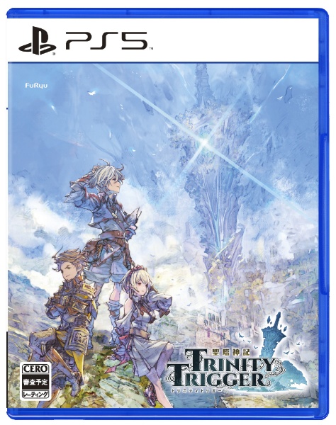 Trinity Trigger : l'action-RPG de FuRyu commence à se dévoiler avant le trailer