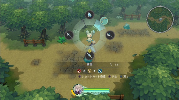Trinity Trigger : l'action-RPG de FuRyu commence à se dévoiler avant le trailer