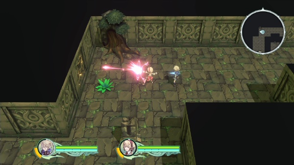 Trinity Trigger : l'action-RPG de FuRyu commence à se dévoiler avant le trailer