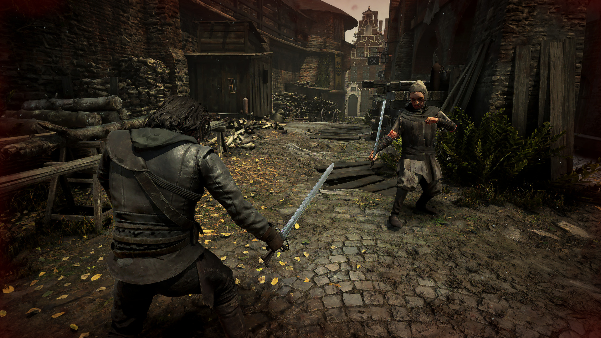 The Inquisitor a un nouveau trailer, un éditeur, et une période de lancement