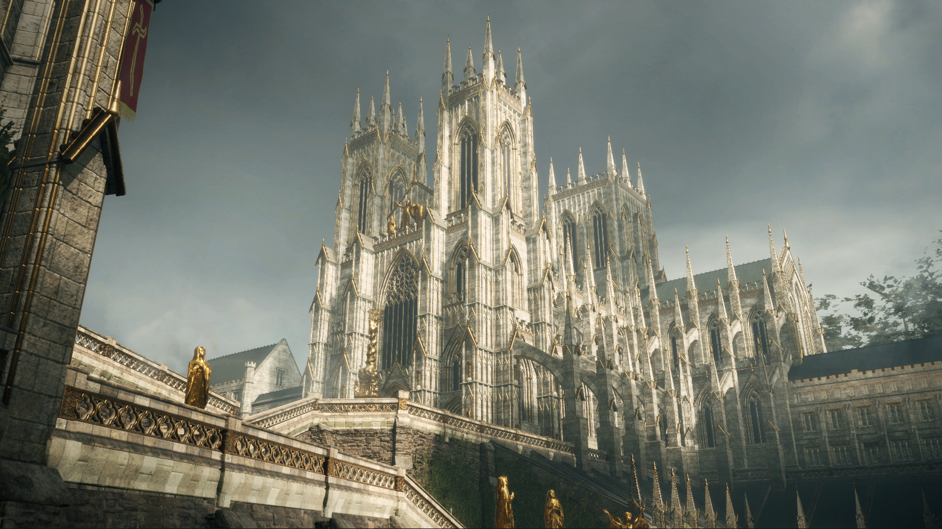 The Inquisitor a un nouveau trailer, un éditeur, et une période de lancement