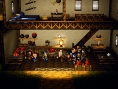 Avec Codename : Wandering Sword, la Chine veut aussi exploiter le rendu HD-2D