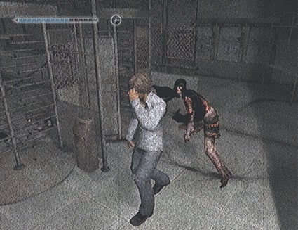 3 nouvelles images de Silent Hill 4