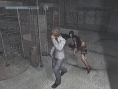 3 nouvelles images de Silent Hill 4