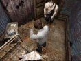 Silent Hill 4 : screens PS2
