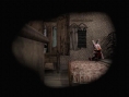 Silent Hill 4 : screens PS2