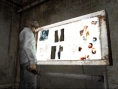 Silent Hill 4 : screens PS2